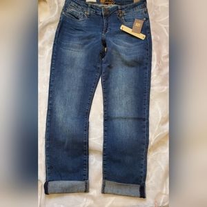 NWT Kut From The Kloth Katy Boyfriend. Size 8